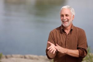 UBC provides the secrets on how to tap into the fountain of youth