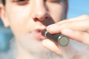 UBCO researchers link advertising to uptick in youth vaping