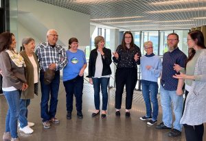 UBCO offers an Indigenous Master of Science in Nursing pathway